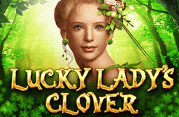 Lucky Lady's Clover Slot