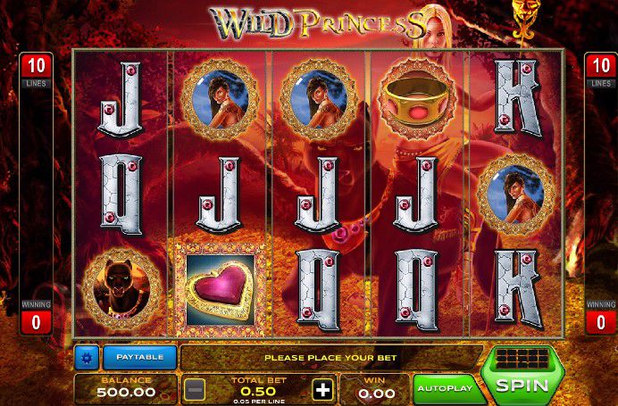Starlight Princess Slot Oyunu İncelemesi: Türkiye'deki Oyuncular İçin Işıl Işıl Bir Deneyim