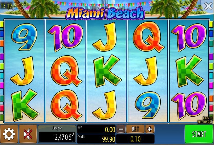 Miami Beach