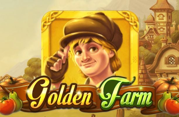 Golden Farm Slot