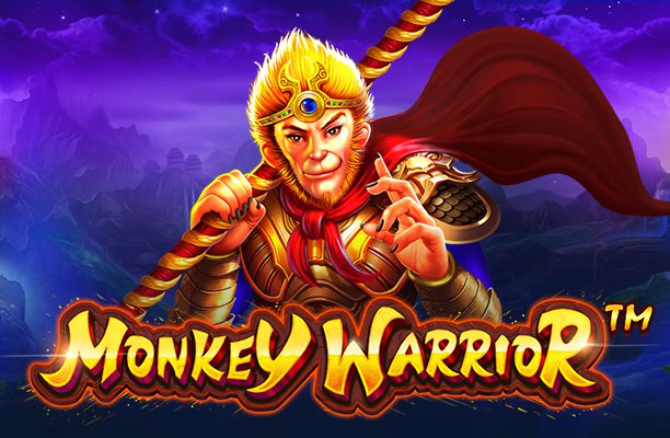 Monkey Warrior Slot