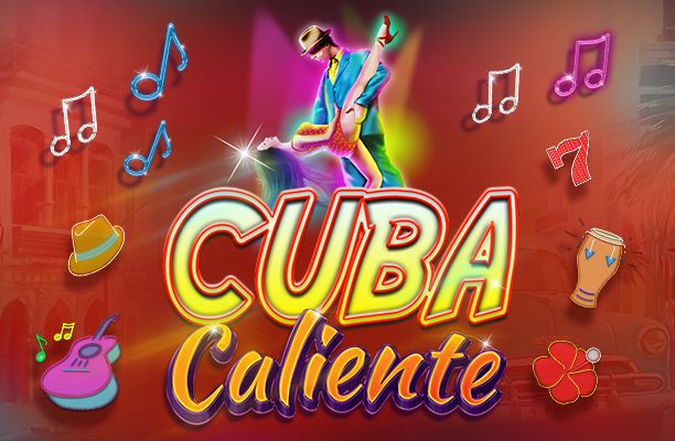 Cuba Caliente Slot