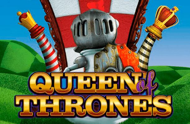 Queen Of Thrones Slot
