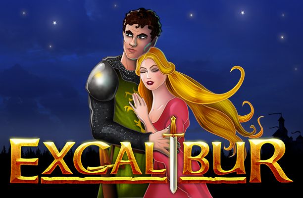 Excalibur Slot