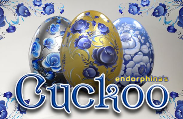 Tragamonedas Cuckoo