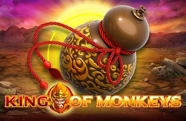 King Of Monkeys Slot