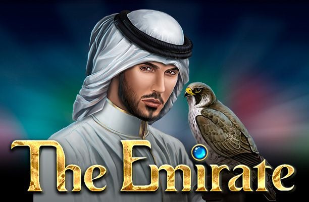 Tragamonedas The Emirate