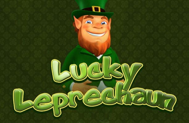 Lucky Leprechaun Slot