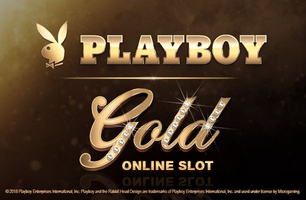Playboy Gold Slot