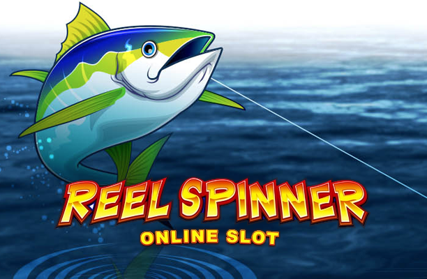 Reel Spinner Slot