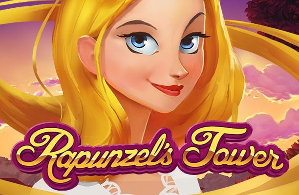 Rapunzel's Tower Slot