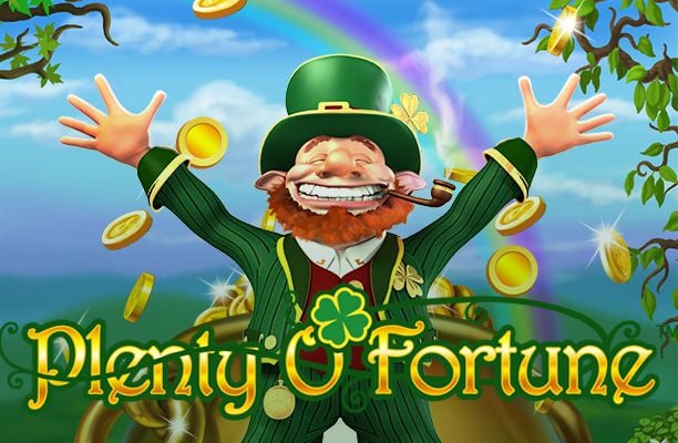 Plenty O' Fortune Slot