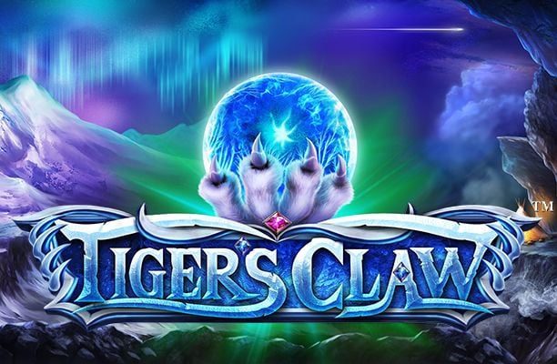 Tiger's Claw Slot