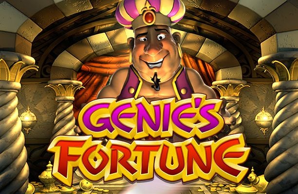 Genie's Fortune