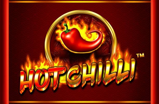 Hot Chilli Slot