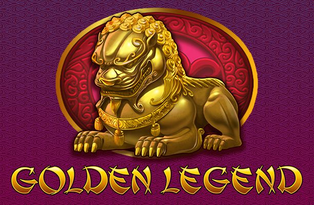 Slot Golden Legend
