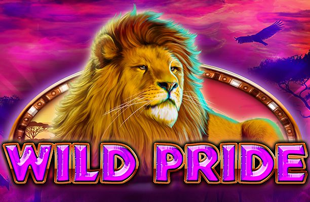 Wild Pride Slot