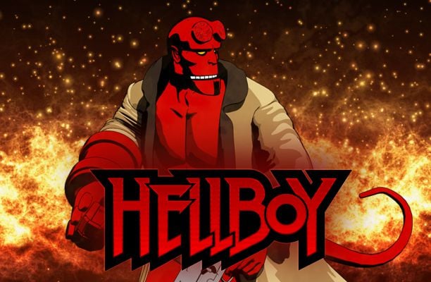 HellBoy Slot