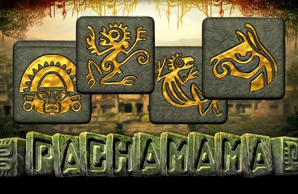 Pachamama Slot