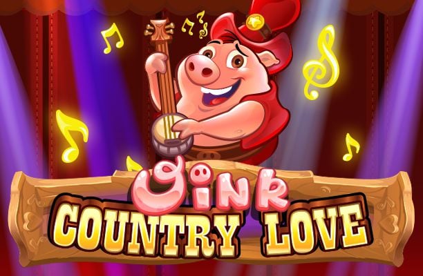 Oink Country Love Slot