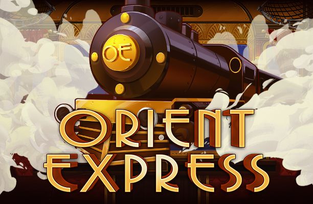 Orient Express Slot