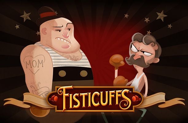 Fisticuffs Slot
