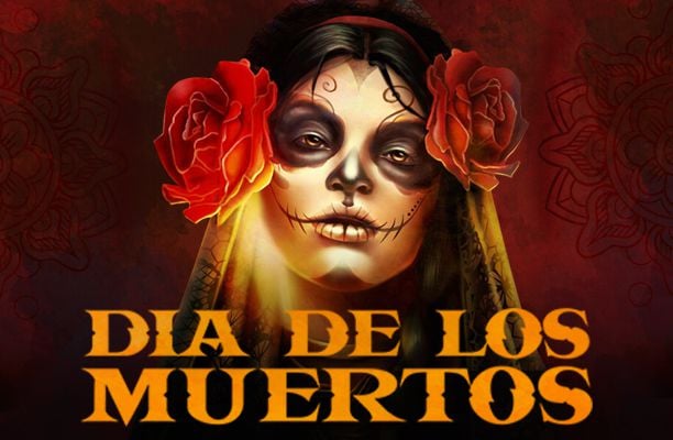 Dia de Los Muertos Slot