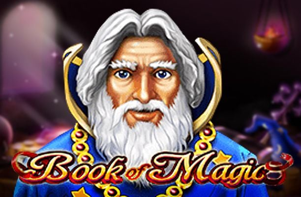 Book Of Magic Slot