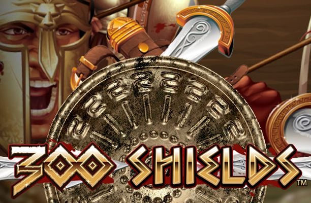 300 Shields Slot