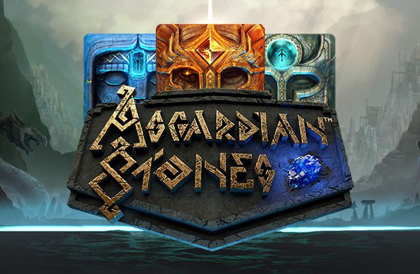 Asgardian Stones Slot