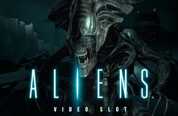 Aliens Slot