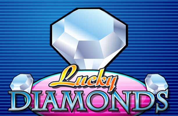 Lucky Diamonds