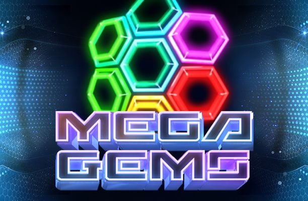 Mega Gems Slot