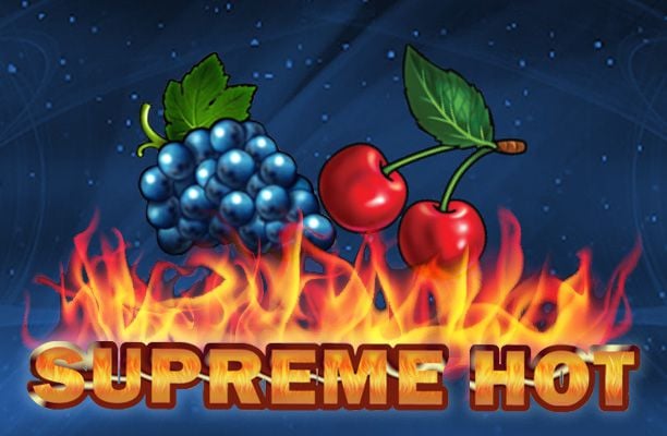 Supreme Hot Slot