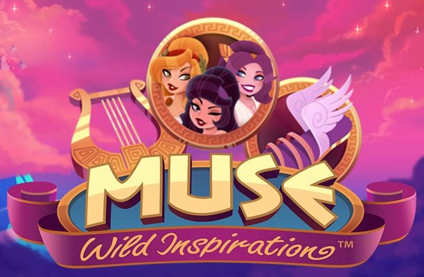 Muse Wild Inspiration Slot