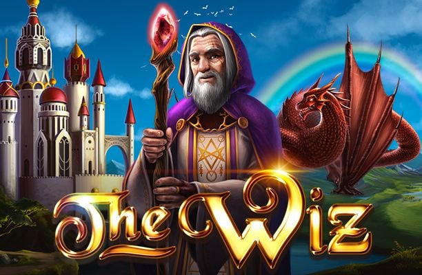 The Wiz Slot