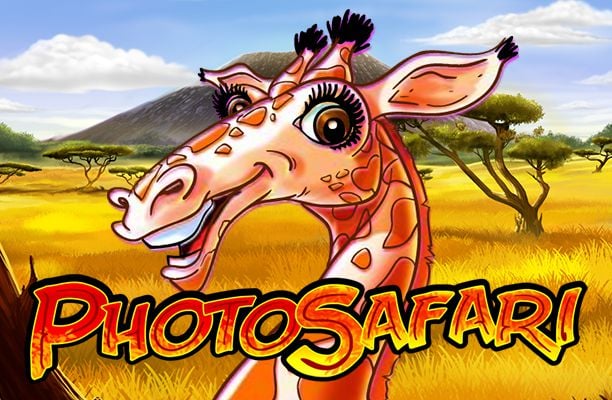 Photo Safari Slot