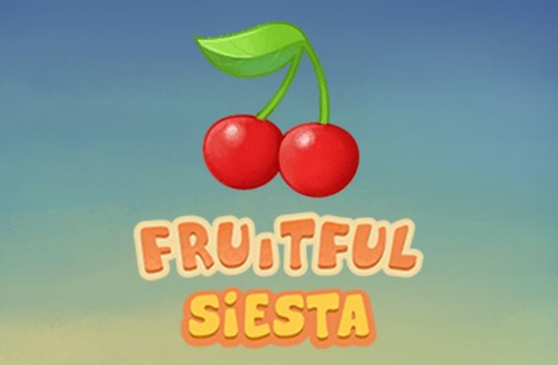Fruitful Siesta Slot