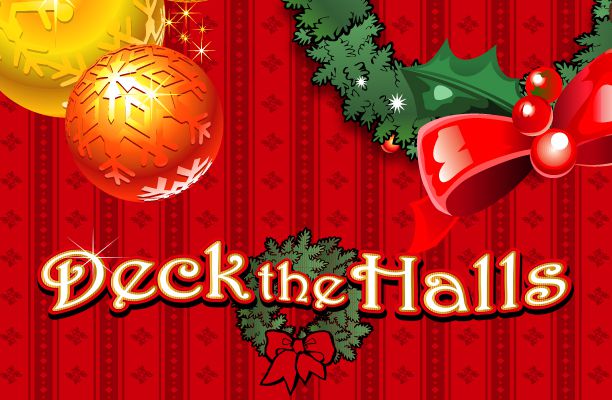 Deck The Halls Slot