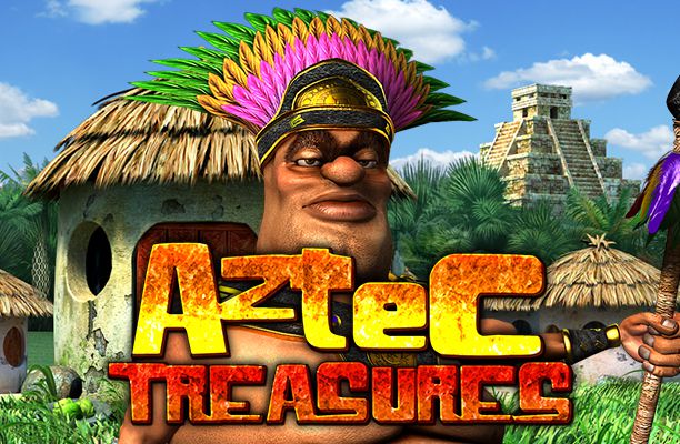 Aztec Treasures Slot