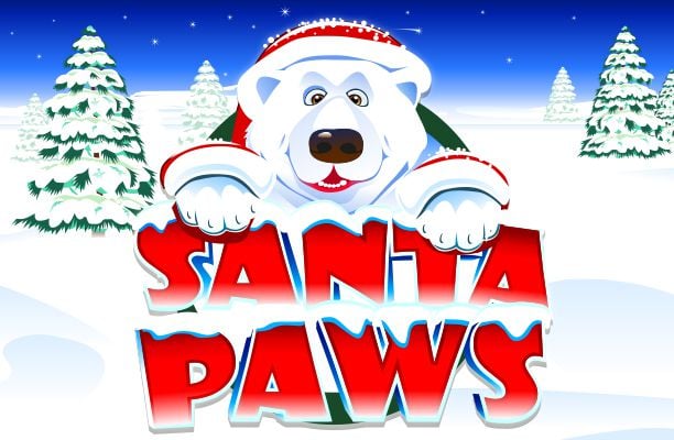 Santa Paws Slot