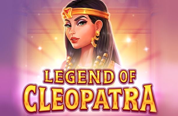Legend of Cleopatra Slot