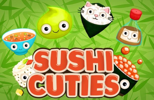 Sushi Cuties