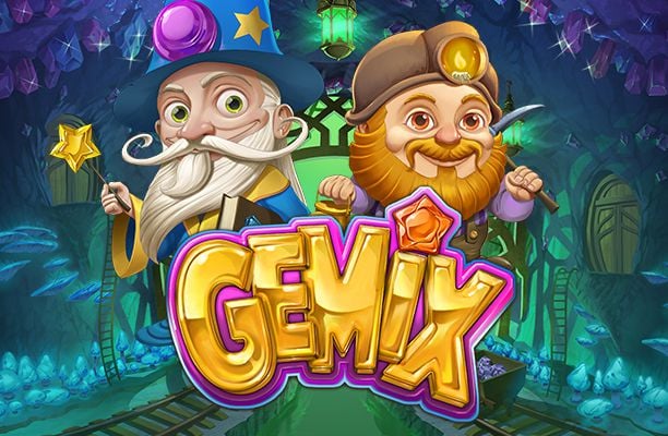 Gemix Slot Review 🥇 (2025) - RTP & Free Spins