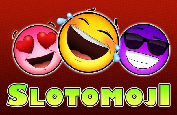 Slotomoji Slot