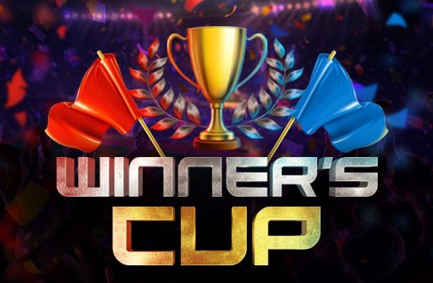 Winner's Cup Slot