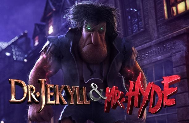 Dr Jekyll and Mr Hyde Slot