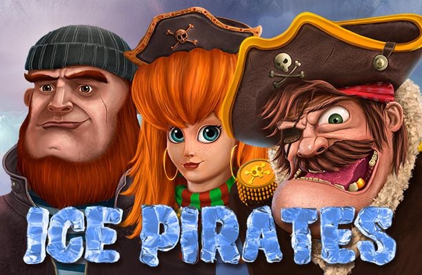 Ice Pirates Slot