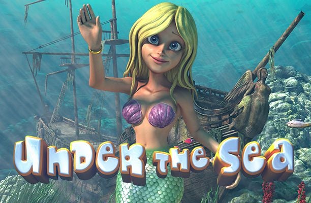 Under the Sea Slot