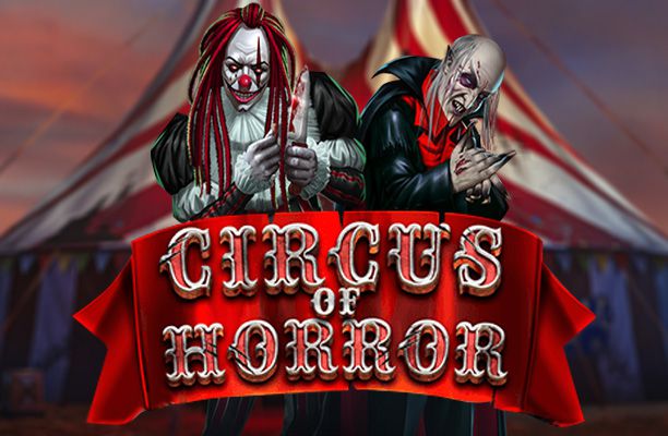 Circus of Horror Slot